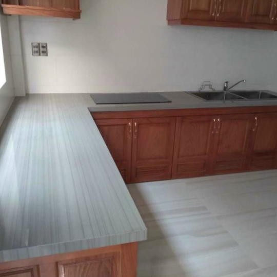BẾP ĐÁ AQUATER GREY